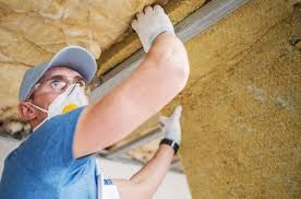 Types of Insulation We Offer in Vanceburg, KY